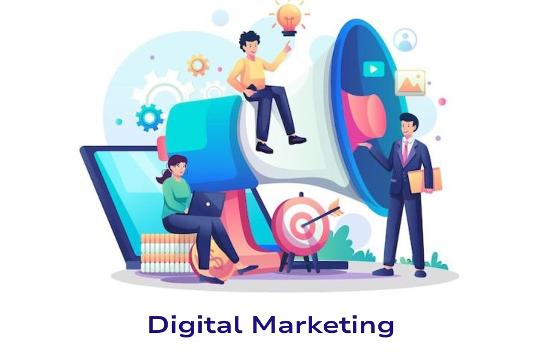 Digital Marketing