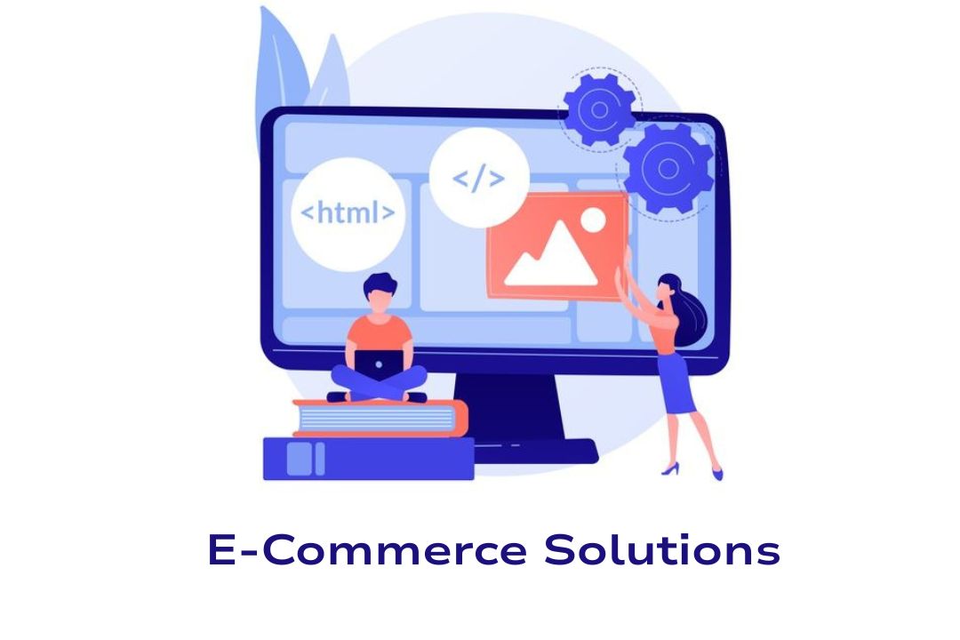 E-Commerce Solution